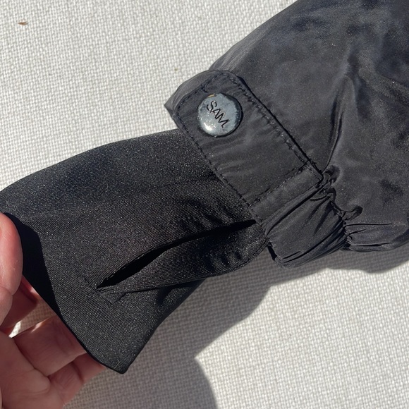 SAM PUFFER jacket - Picture 4 of 8